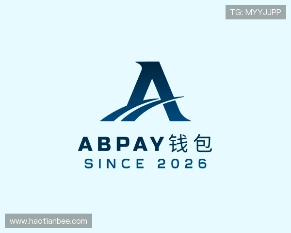 发现ABpay钱包