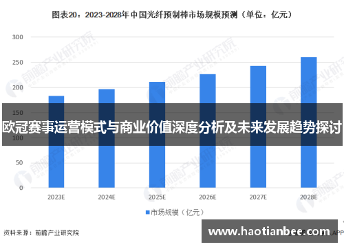 欧冠赛事运营模式与商业价值深度分析及未来发展趋势探讨
